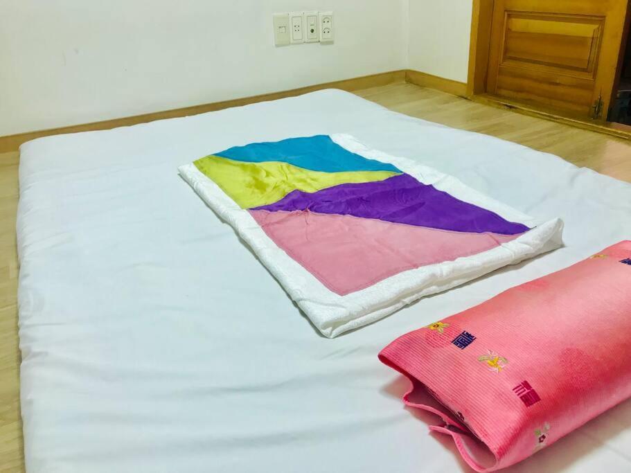 Yeon Dang Guest house