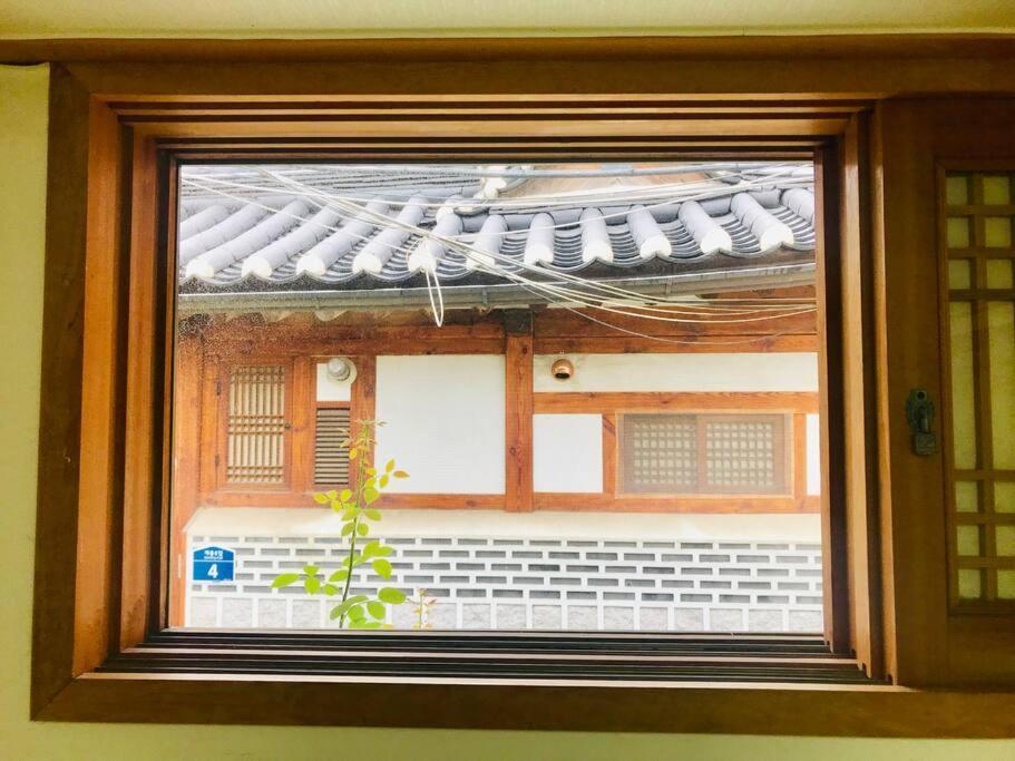 Guest house Yeon Dang